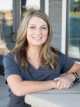 Alecia Kennen profile photo