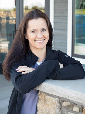 Amanda Eastman profile photo