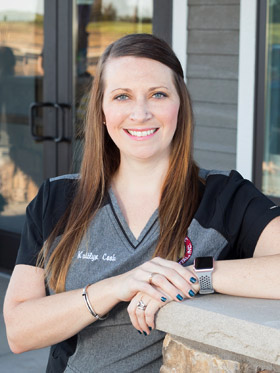 Kaitlin Cook profile photo