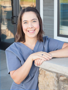 Megan Swertel profile photo